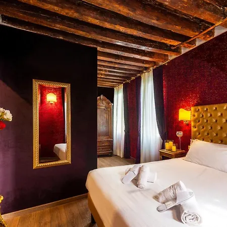 Ca' Maria Callas Guest house