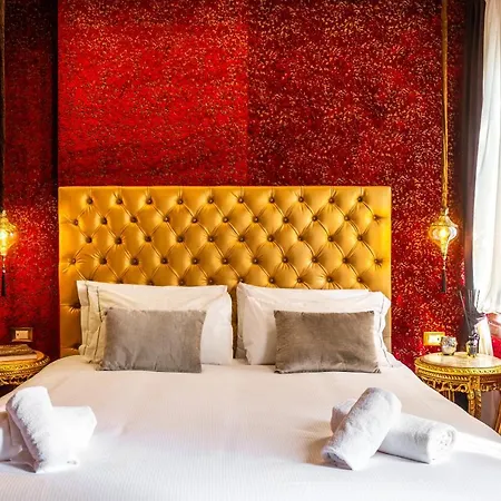 Ca' Maria Callas Guest house Venice