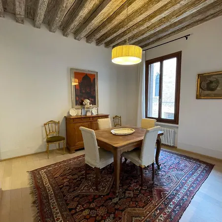 Di Charme Apartment Venice