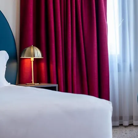 Palazzina Fortuny 3* Venedig