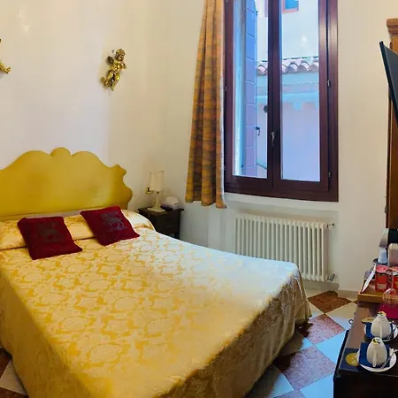 Vendégház Luxury Venetian