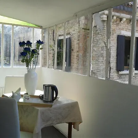 Apartment San Silvestro *