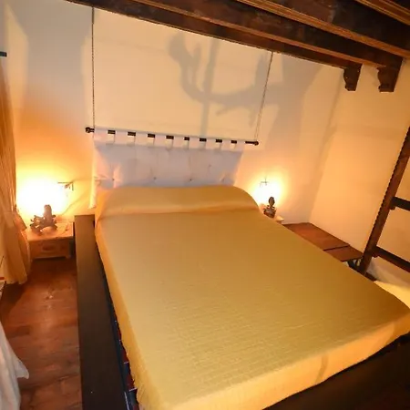 Castello 5888 C, Santa Marina, Calle Marcello, Loft Apartamento