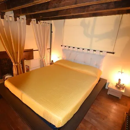 Castello 5888 C, Santa Marina, Calle Marcello, Loft Apartamento Venecia