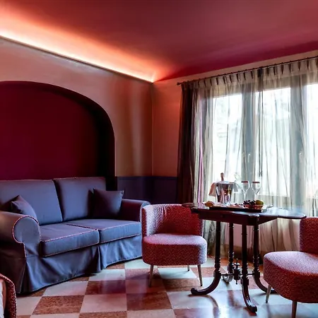 Hotel Excess Boutique & Private - Adults Only