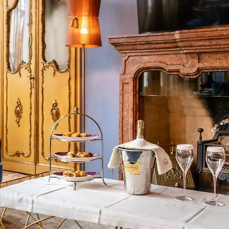 Hotel Excess Boutique & Private - Adults Only 5*