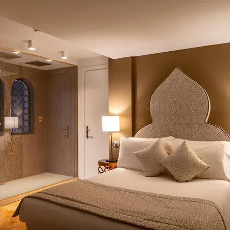 Excess Boutique & Private - Adults Only Hotel 5*