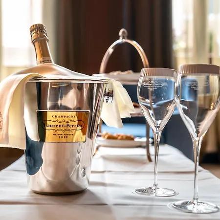 Excess Boutique & Private - Adults Only Hotel Venezia