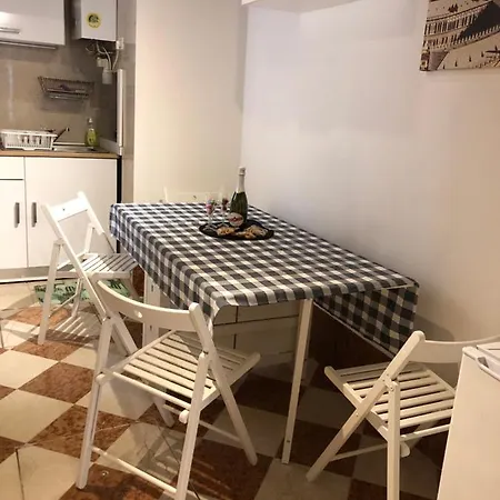 Salamon * Venezia