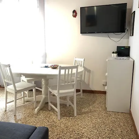 Salamon Venice