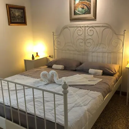 Apartment Salamon *