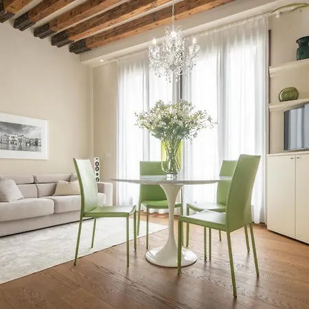 Santa Fosca Design R&r Appartamento *