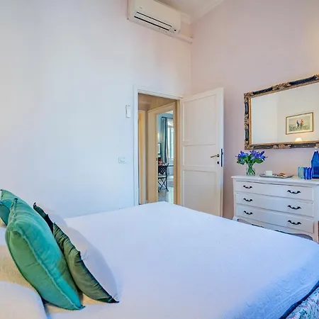 Ca' Grassi 1 Venetian Apartment Venice