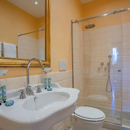 Ca' Grassi 1 Venetian Apartment Venice