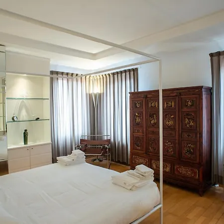 Le Vele Di Apartamento Veneza