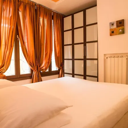 Apartamento Le Vele Di *