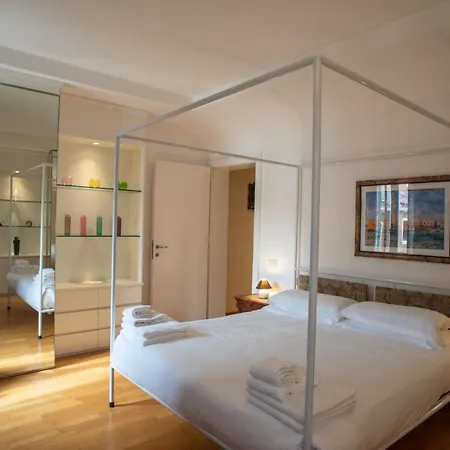 Le Vele Di Apartamento Veneza