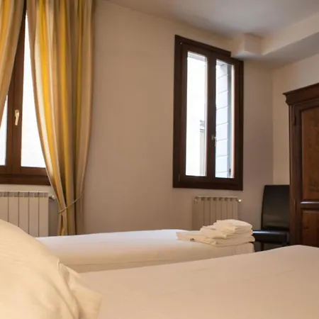 Apartamento Le Vele Di *