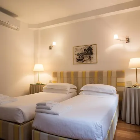 Le Vele Di Apartamento *