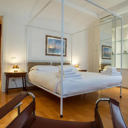 Apartamento Le Vele Di *