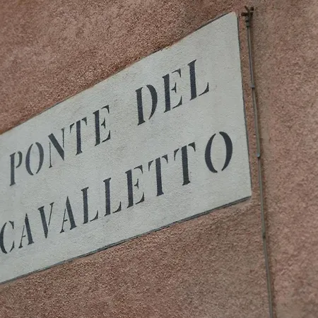 Le Vele Di Apartamento *
