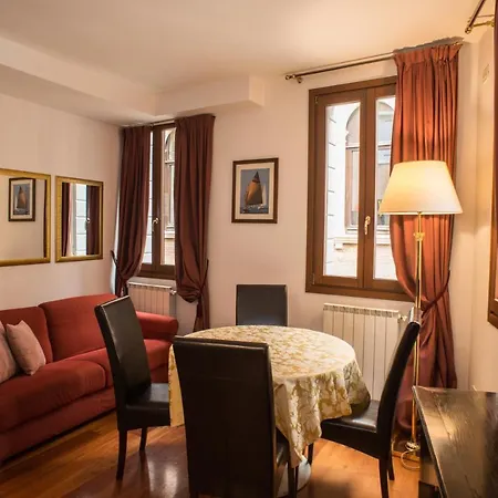 Le Vele Di Apartamento