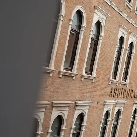Apartamento Le Vele Di Veneza