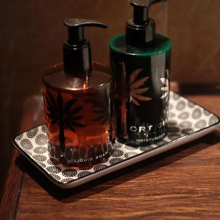 Novecento Boutique Ξενοδοχείο 3*