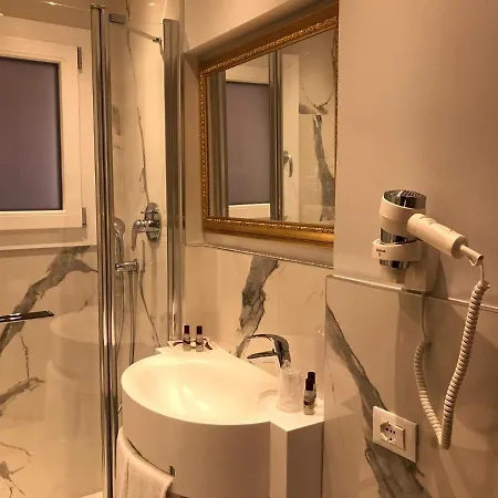Bed & Breakfast Ca Dell'arte Palace Venice