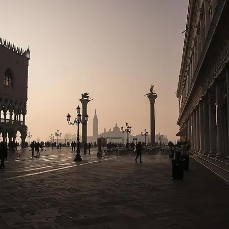Ca' Nane * Venice