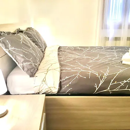 Apartmán Ca' Ormesini Lovely