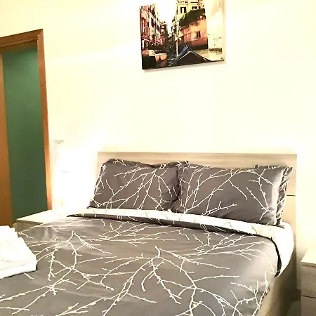 Ca' Ormesini Lovely Benátky