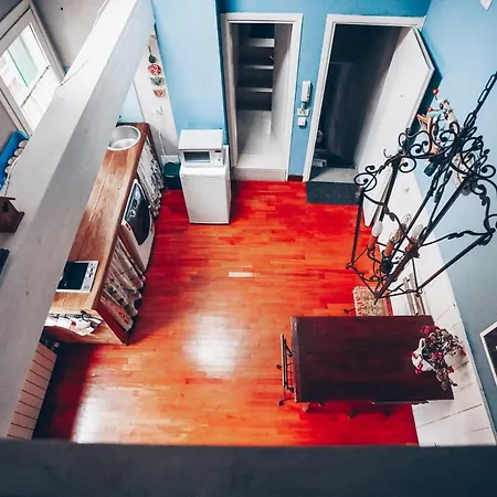 Ca' Falier Blue - 10 Min From Train And Bus Station *