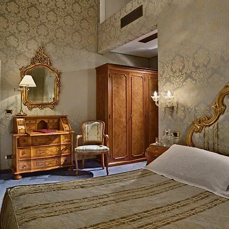 Al Ponte Antico 4* Venezia