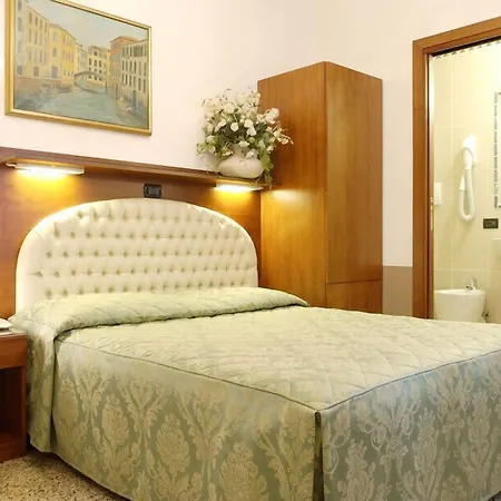 Atlantide Hotel