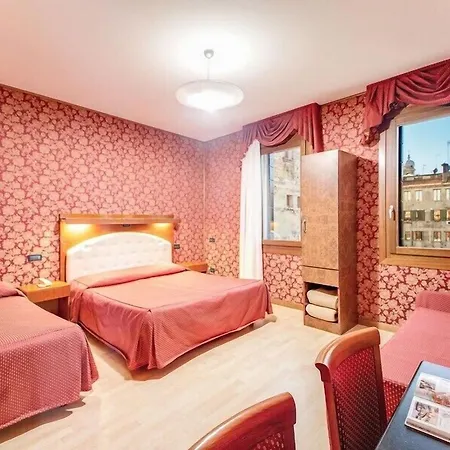 Atlantide Venice