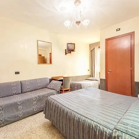 Hotel Atlantide