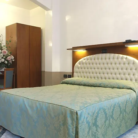 Hotel Atlantide Venice