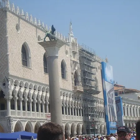 Atlantide 2* Venetië