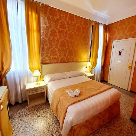 Corte Dei Greci 3* Wenecja
