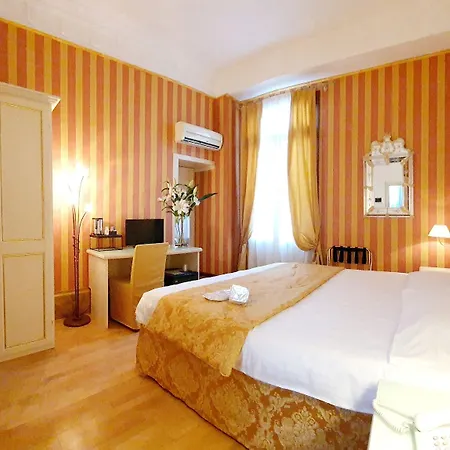 Corte Dei Greci Hotel