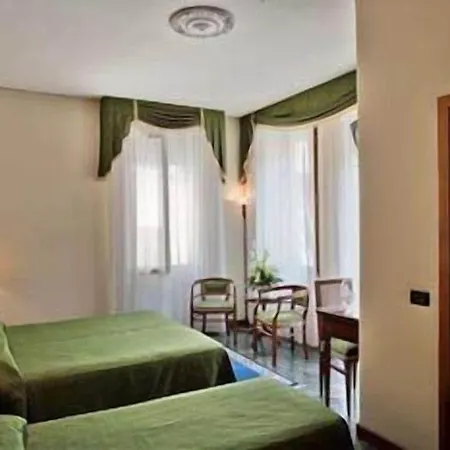 Nocleg ze śniadaniem Locanda Gaffaro 3*