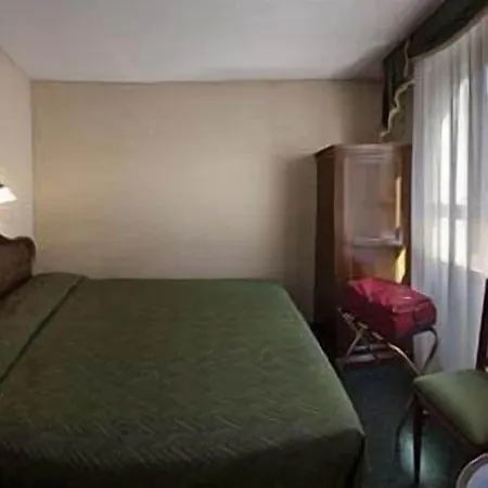 Nocleg ze śniadaniem Locanda Gaffaro Wenecja