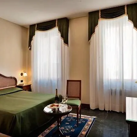 Nocleg ze śniadaniem Locanda Gaffaro