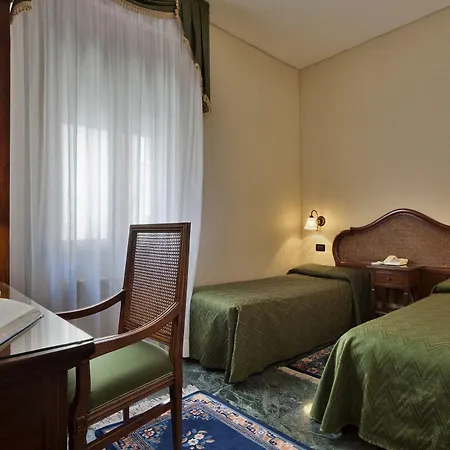 Locanda Gaffaro 3*