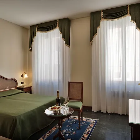 Locanda Gaffaro Nocleg ze śniadaniem 3*