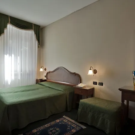 Nocleg ze śniadaniem Locanda Gaffaro Wenecja