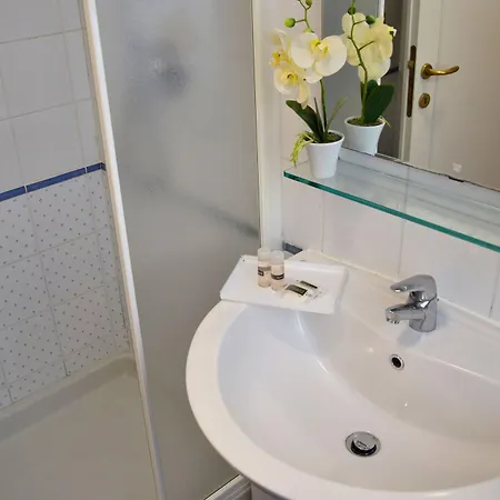 מלון Residenza Favaro