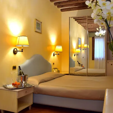 Residenza Favaro * Βενετία