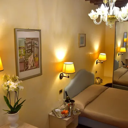 Ξενοδοχείο Residenza Favaro *